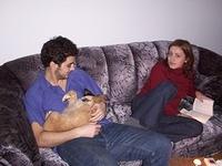 Les joies de la vie en appartement